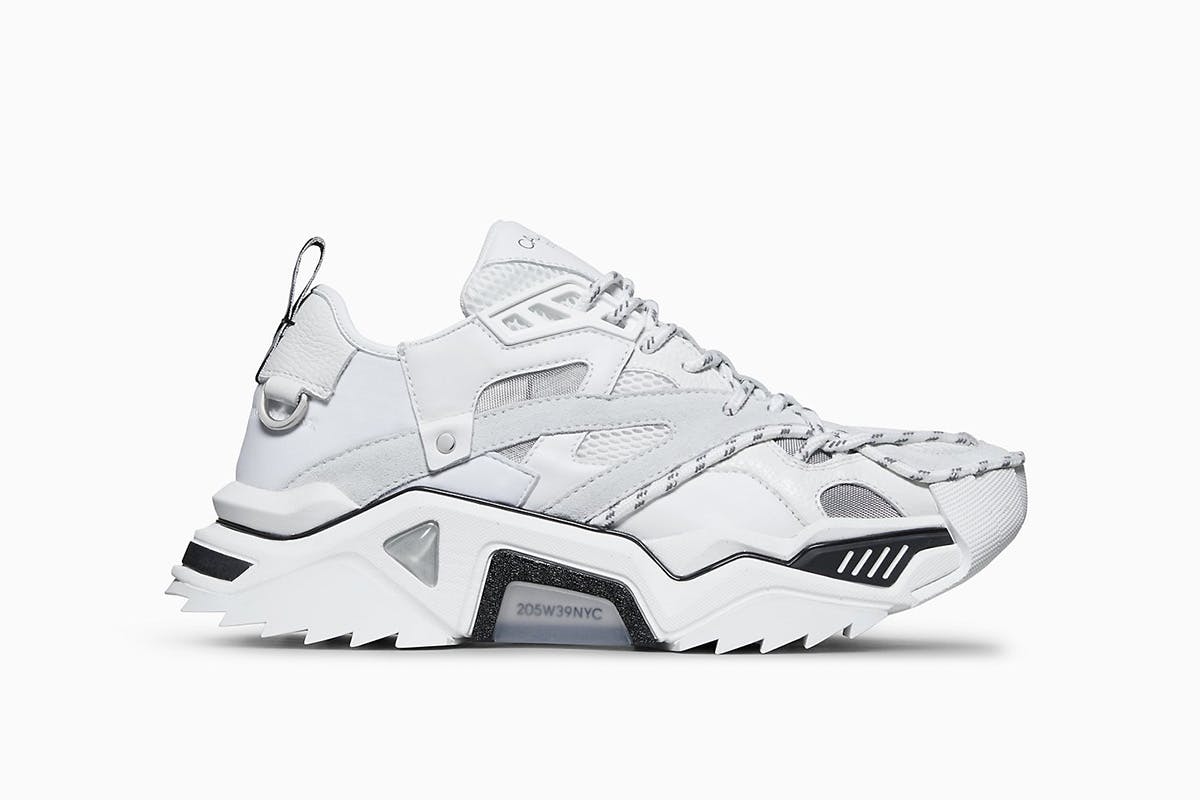 Calvin Klein 205W39NYC Strike 205